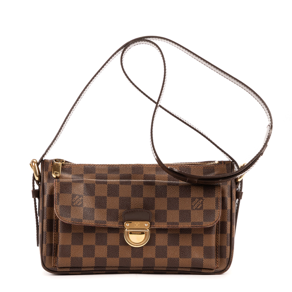 Louis Vuitton Ravello GM - Picture 12 of 12